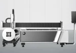 Верстат для лазерного різання  Bodor A3T6