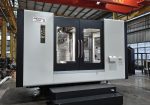 Фрезерний оброблювальний центр KING STEEL