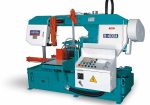 Стрічкопильний верстат MEGA H-400A