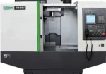 Фрезерний оброблювальний центр DMC FM50V
