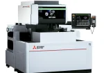 Електроерозійний верстат Mitsubishi MP1200
