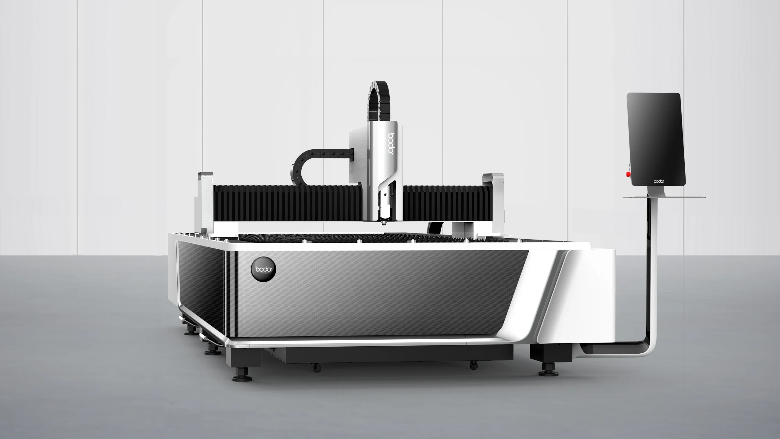 Лазерний верстат Bodor Laser A3 6000 Вт