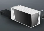 Лазерний верстат Bodor Laser A3 1500 Вт
