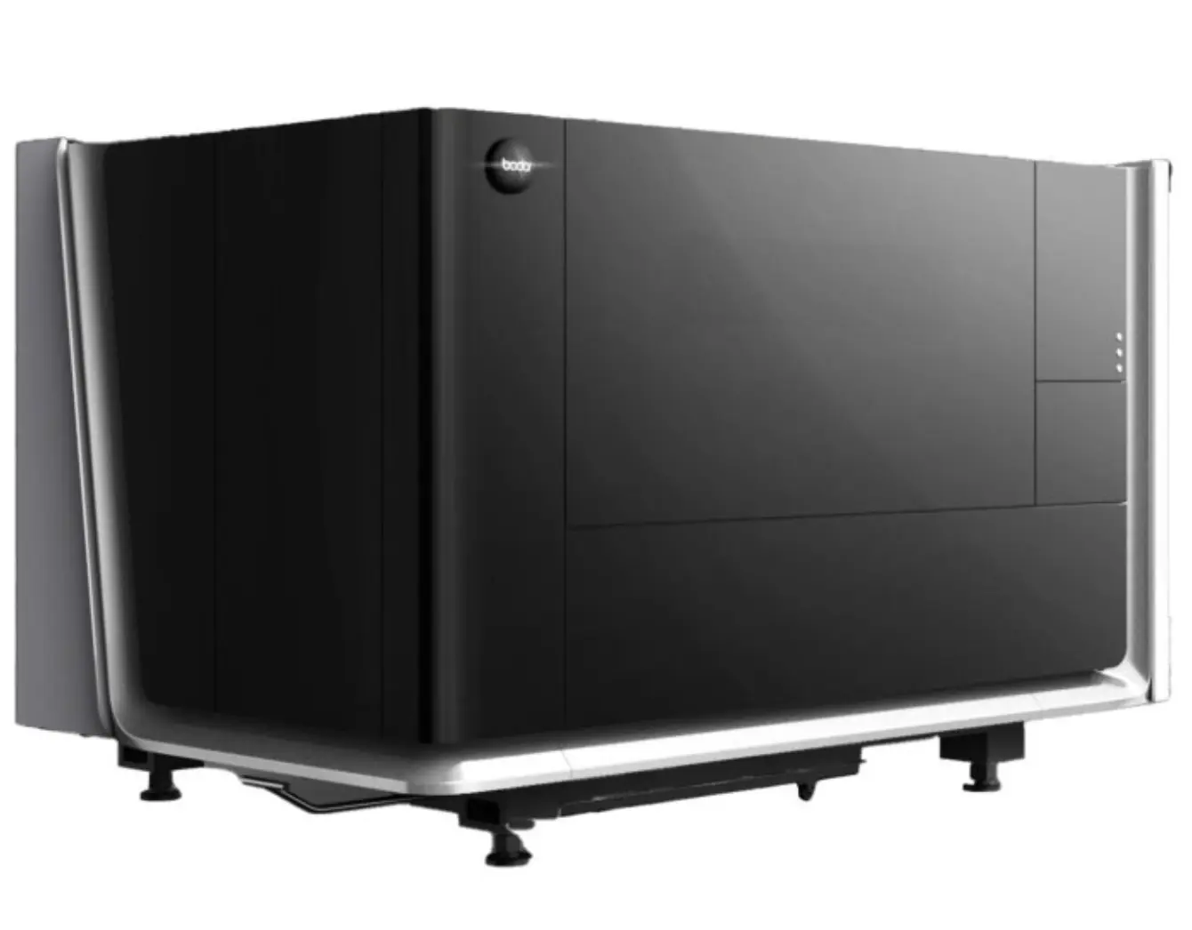 Лазерний верстат Bodor i series 6000 Вт