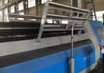 Гідравлічний 3-валковий листозгинальний верстат W11H-16X2000