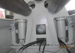 Гідравлічний 3-валковий листозгинальний верстат W11H-16X2000