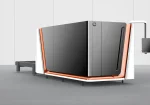 Верстат для лазерного різання Bodor  P series