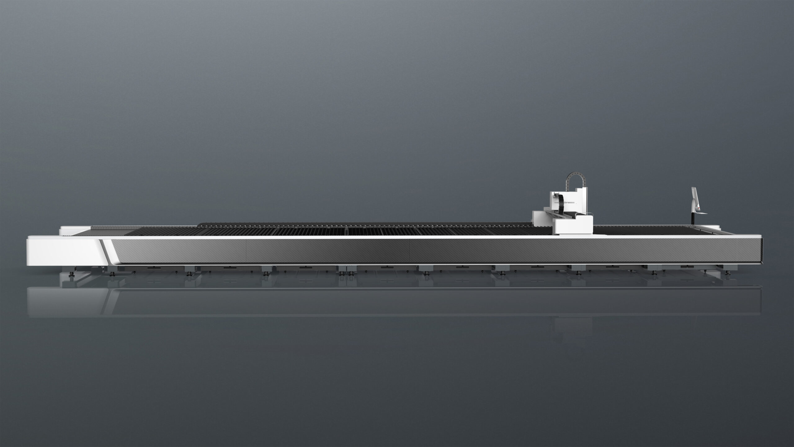 Лазерний верстат Bodor A12