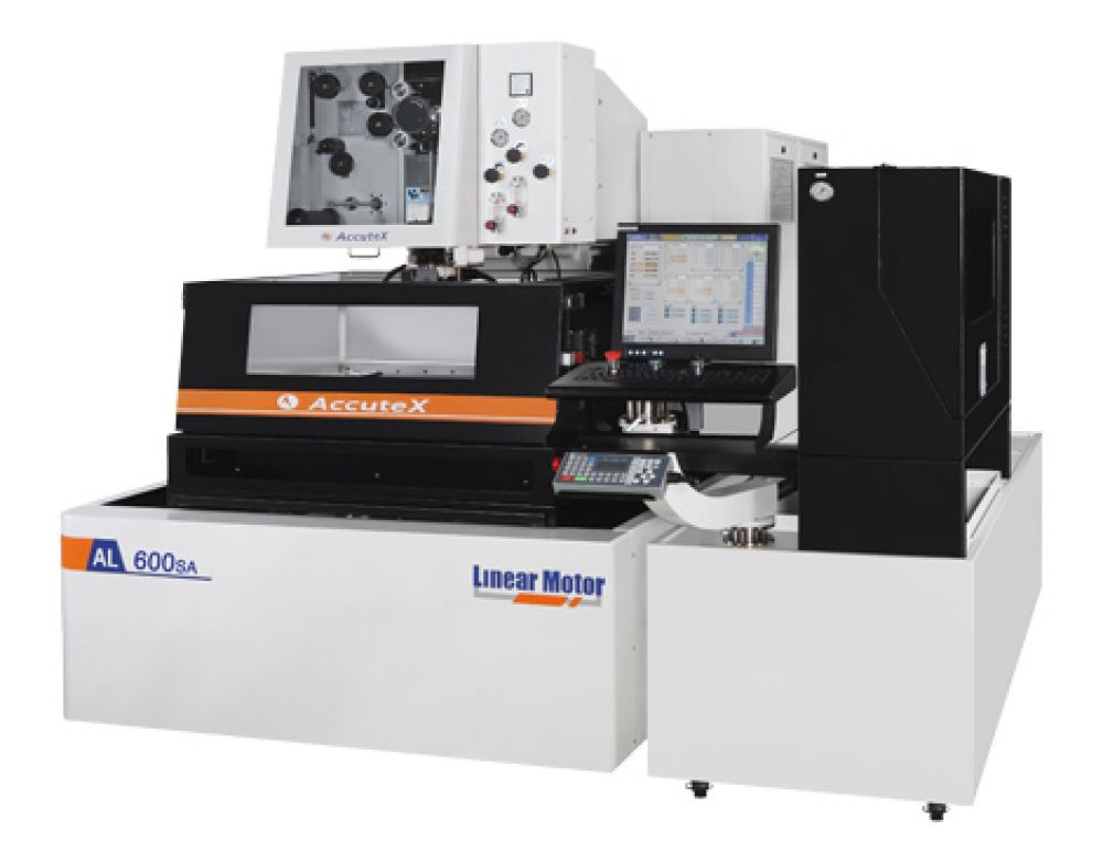 al-600sa