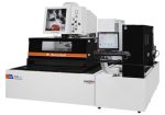 Електроерозійний верстат Wire Cut