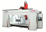 Фрезерний оброблювальний центр Belotti FLA 3018