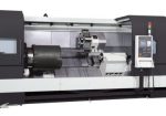 Токарно-револьверний верстат з ЧПК FOCUS FBL-510