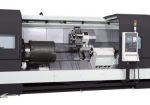 Токарно-револьверний верстат з ЧПК FOCUS FBL-510МС