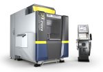 Фрезерний оброблювальний центр OPS-INGERSOLL HIGH SPEED EAGLE V5