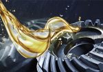 Мастило для вертикальних направляючих ZET-CHEMIE ZET CGLP 220