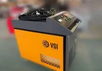 Верстат HW 3000 для лазерного зварювання та очищення