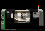 Токарний оброблювальний центр з фрезерними функціями DMC DL 30M