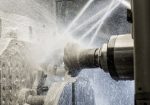 Водорозчинна змащувально-охолоджуюча рідина