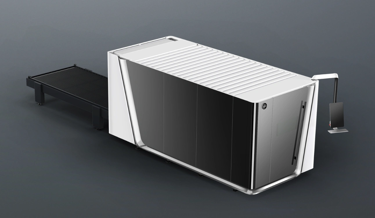 Лазерний верстат  Bodor  C3 6000 Вт