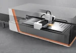 Лазерний верстат  закритого типу Bodor  P series 3000 Вт