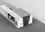 Лазерний верстат+труборіз Bodor  C3T 3000 Вт