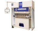 Листозгинальний прес CoastOne CONE C12