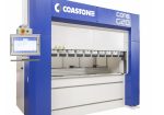 Листозгинальний прес CoastOne CONE G20