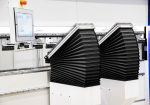 Листозгинальний прес CoastOne CONE G25