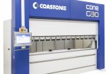 Листозгинальний прес CoastOne CONE G30