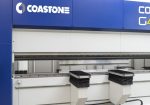 Листозгинальний прес Coastone CONE G40