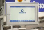 Листозгинальний прес CoastOne CONE C15