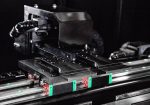 Листозгинальний прес CoastOne Bull 12