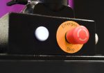 Листозгинальний прес CoastOne Bull 15