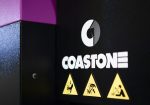 Листозгинальний прес CoastOne Bull 15