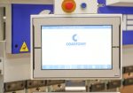 Листозгинальний прес CoastOne CONE C12