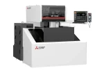 Електроерозійний верстат Mitsubishi MV1200R