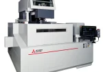 Електроерозійний верстат Mitsubishi MV4800S