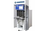 Листозгинальний прес CoastOne CONE C9X