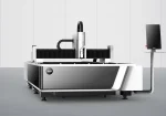 Лазерний верстат Bodor Laser A3 1500 Вт