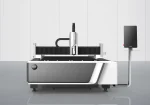 Лазерний верстат Bodor Laser A3 6000 Вт