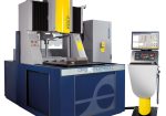 Електроерозійний прошивний верстат OPS-INGERSOLL