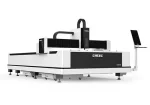 Установка лазерной резки LF3015E
